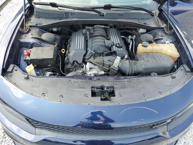 2C3CDXGJ4HH559460 Dodge Charger R/t 392