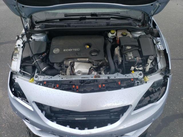 W04WT3N57GG136032 Buick Cascada Premium