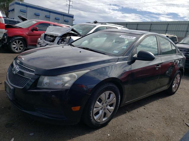 2014 1G1PA5SH9E7367871 main image