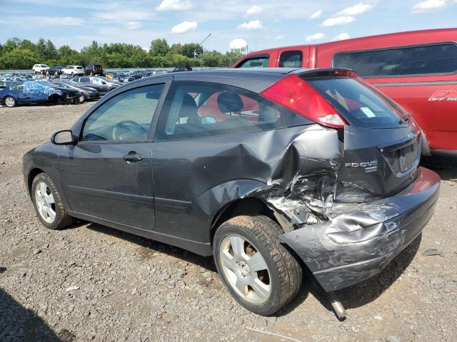 2021 FORD FOCUS ZX3 1FAHP31N36W148147