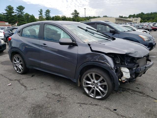 3CZRU6H34KG719919 Honda HR-V LX
