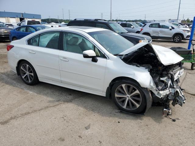 4S3BNBN69G3007217 Subaru Legacy 2.5i Limited