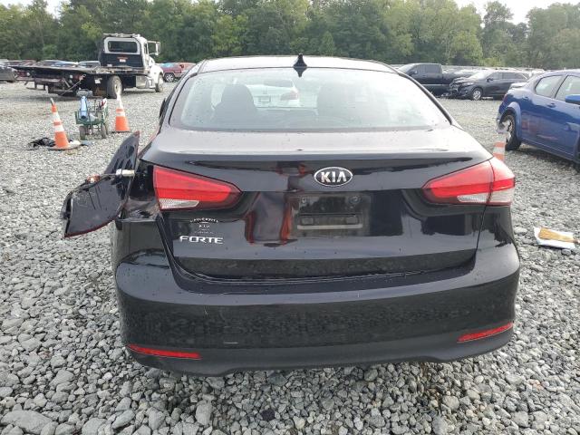 3KPFK4A71HE016377 | 2017 KIA FORTE LX