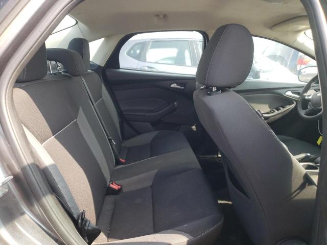 1FADP3F26EL200187 Ford FOCUS SE