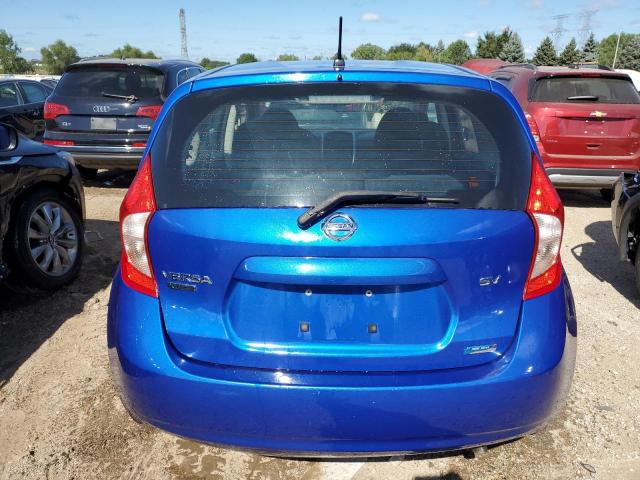 3N1CE2CP1FL406578 Nissan Versa Note S