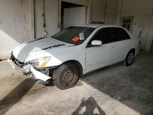 2005 Honda Accord Sedan LX