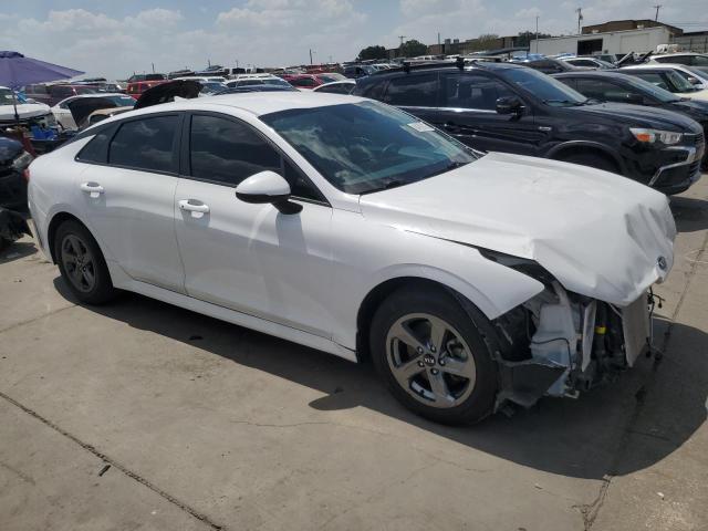 5XXG14J27MG046416 KIA K5 LXS