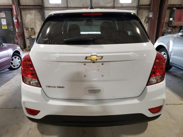 KL7CJNSB1LB317975 Chevrolet Trax LS 6