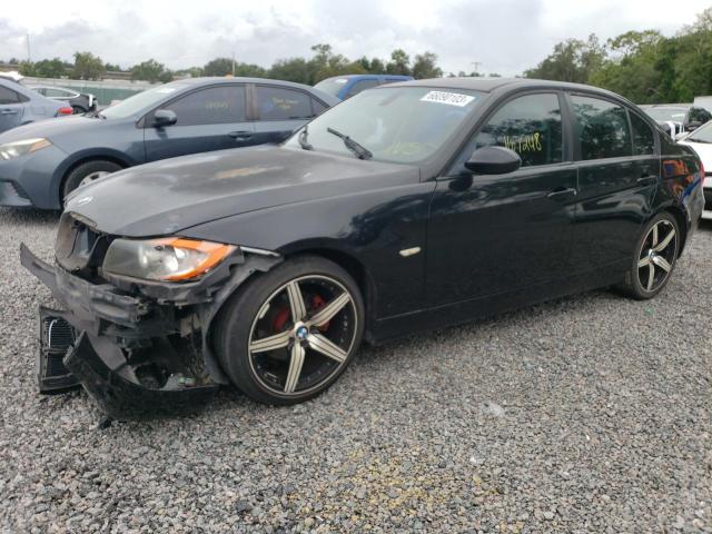 2006 BMW 3 Series 325i