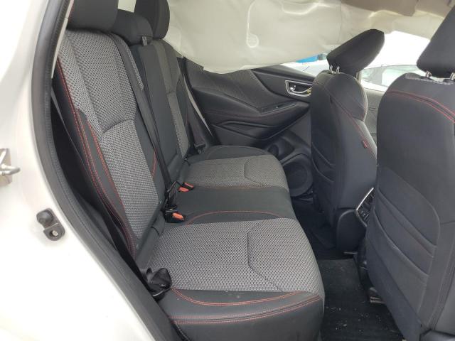 2019 SUBARU FORESTER S - JF2SKAKC8KH565330