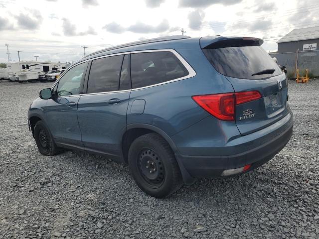Vin: 5fnyf6h73gb506990, lot: 62841673, honda pilot exln 20162