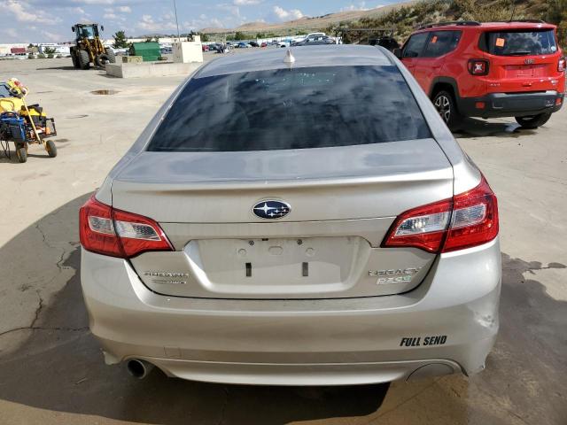 2016 Subaru Legacy 2.5I Premium VIN: 4S3BNAC62G3027340 Lot: 64674083