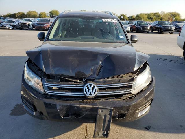 2017 VOLKSWAGEN TIGUAN WOL - WVGRV7AX7HK007441
