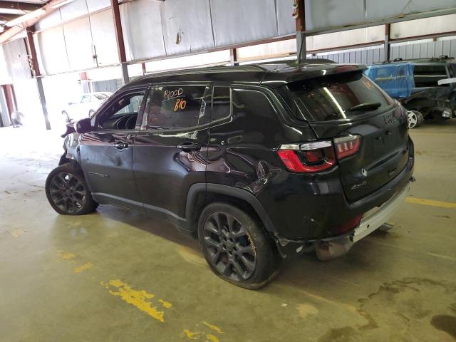 2021 JEEP COMPASS 80 3C4NJDEB3MT592829