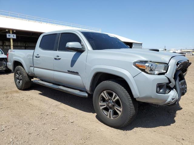 3TMBZ5DN1KM019299 Toyota Tacoma DOU 4