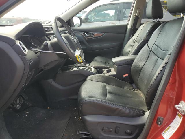 5N1AT2MV9GC740180 Nissan ROGUE S