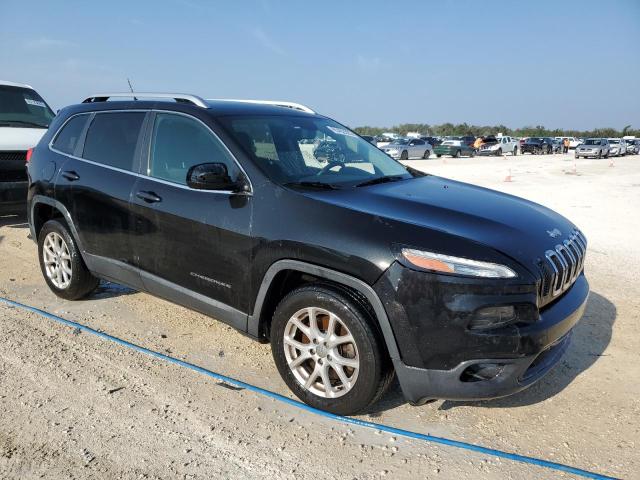 2014 Jeep Cherokee Latitude VIN: 1C4PJLCB7EW155854 Lot: 65402023