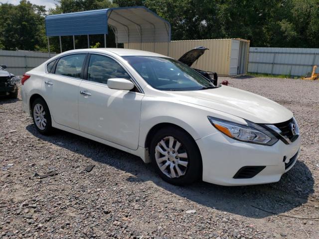 Vin: 1n4al3apxgc183124, lot: 62227653, nissan altima 2.5 20164