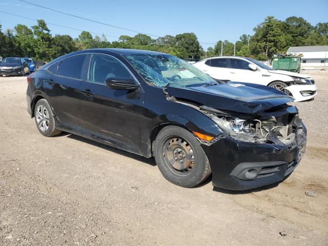 2HGFC2F56GH542291 Honda Civic Lx