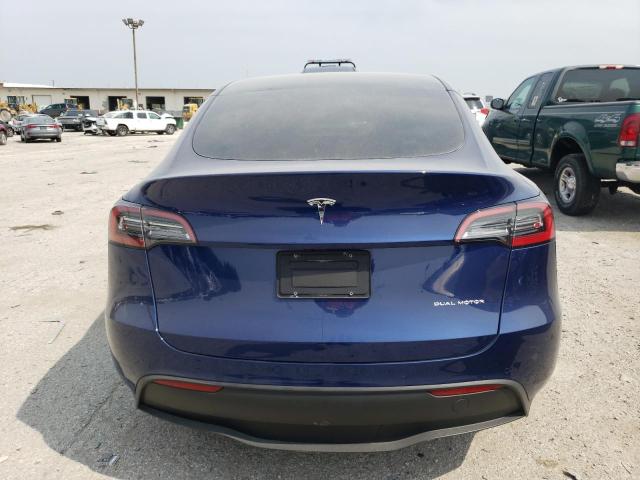 5YJYGDEE7MF228997 Tesla Model Y  6