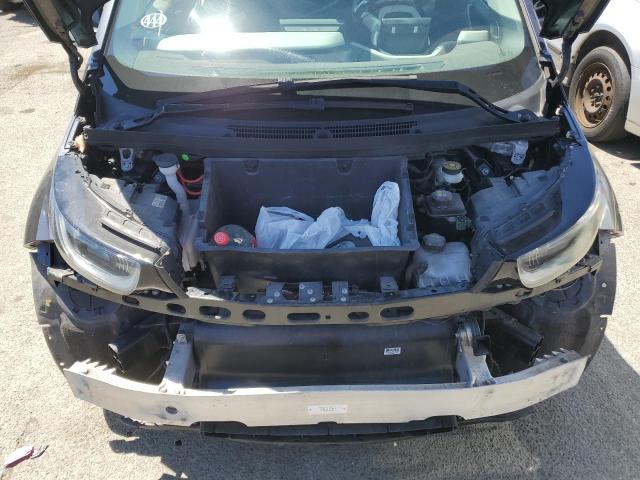 WBY1Z4C54GV507455 BMW I3 REX