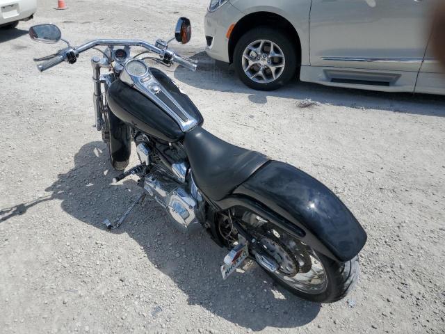 2001 HARLEY-DAVIDSON FXSTDI 1HD1JBB121Y018519