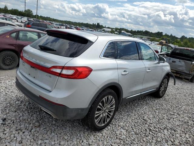 2LMTJ8LR8GBL39374 Lincoln Mkx Reserve