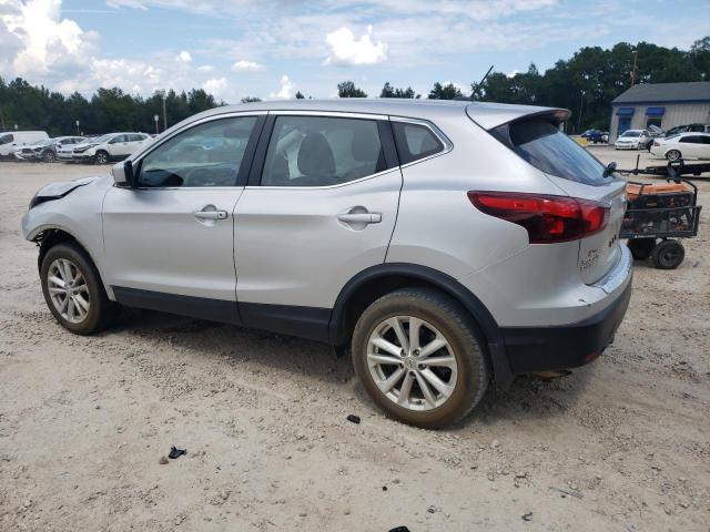 JN1BJ1CPXHW017095 Nissan Rogue Sport S