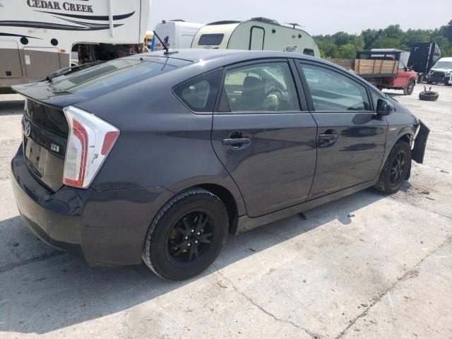 JTDKN3DU0F0423095 | 2015 TOYOTA PRIUS