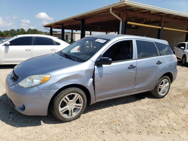 2005 Toyota Matrix XR