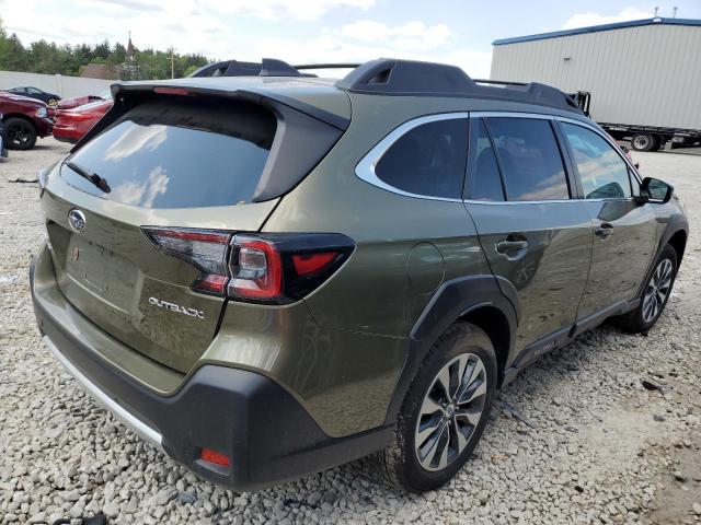 4S4BTANC2P3149720 Subaru Outback Limited