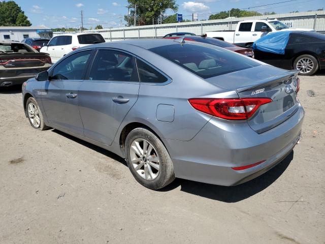 5NPE24AF8HH477056 | 2017 Hyundai sonata se