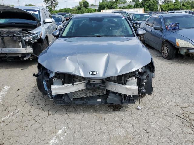 5XXG14J21MG053779 KIA K5 LXS