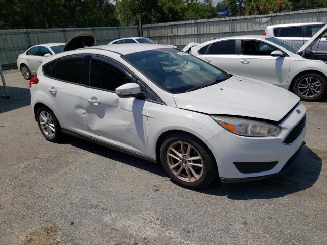 Vin: 1fadp3k23gl355837, lot: 61855963, ford focus se 20164