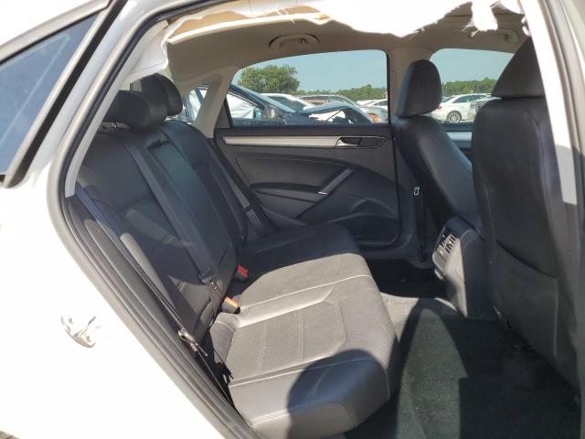2019 VOLKSWAGEN PASSAT TDI 1VWLA7A30KC001627