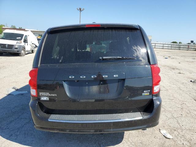 2C4RDGCG7KR622732 Dodge Grand Caravan Sxt