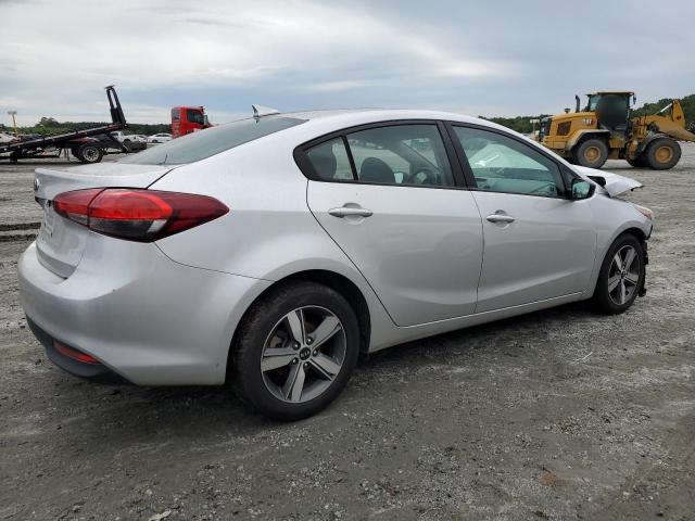 2018 KIA FORTE LX - 3KPFL4A75JE202748