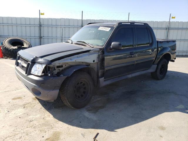 2004 Ford Explorer Sport Trac 