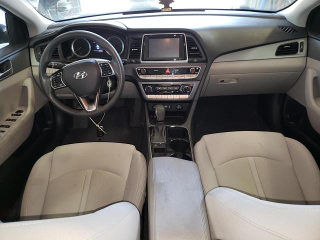 2018 HYUNDAI SONATA ECO - 5NPE24AA8JH705695