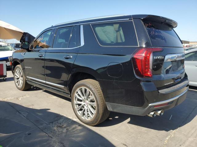 1GKS2DKL3MR157187 GMC YUKON DENALI