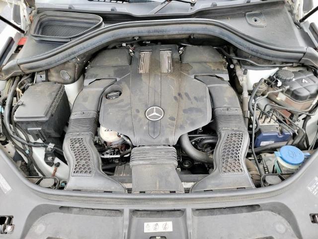 VIN 4JGDF6EE8FA486580 2015 Mercedes-Benz GL-Class, ... no.7