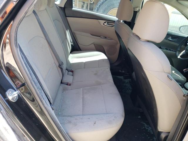 3KPF24AD6LE209669 KIA FORTE FE