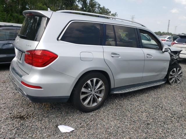 VIN 4JGDF7CE1EA349780 2014 Mercedes-Benz GL-Class, ... no.3