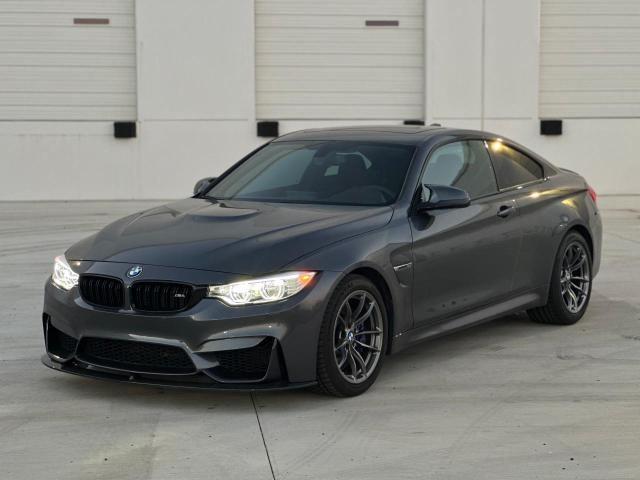 WBS3R9C59GK708625 BMW M4