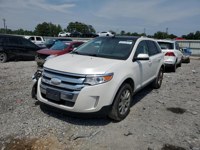 2012 Ford Edge Limited