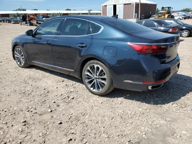 KNALC4J18H5081408 KIA Cadenza Premium