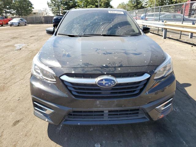 4S3BWAN60N3025111 Subaru Legacy Limited