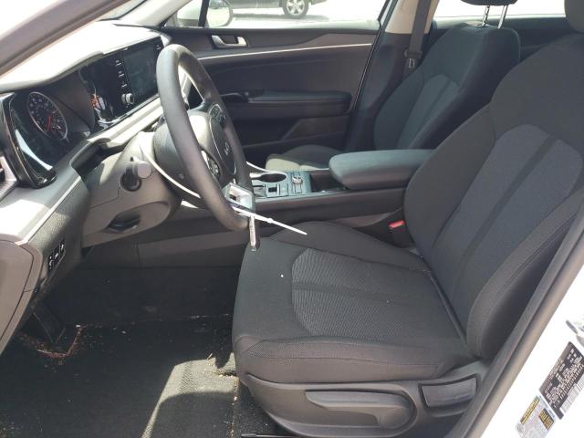 5XXG14J20PG189664 KIA K5 LXS