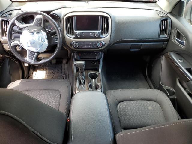 1GTG6CEN3L1177661 GMC CANYON SLE