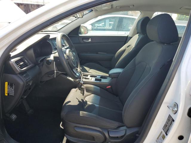 5XXGT4L39GG042131 KIA Optima Lx